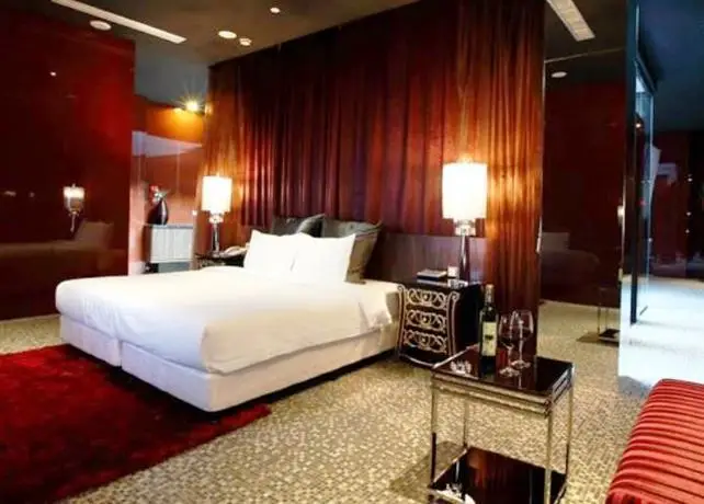 Villa Motel Ningbo 