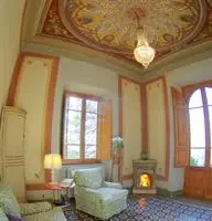 Villa San Simone 