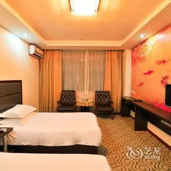 Airport Xiangyue Hotel 