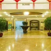 Airport Xiangyue Hotel 