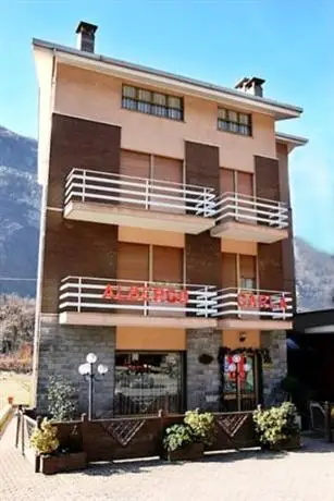 Albergo Carla 