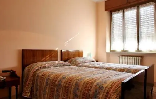 Albergo Carla 