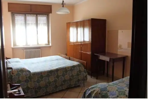 Albergo Carla 