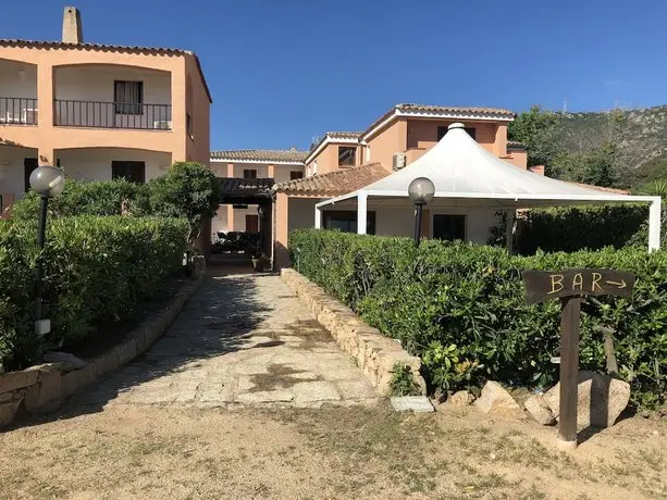 Hotel Piccolo Pevero 