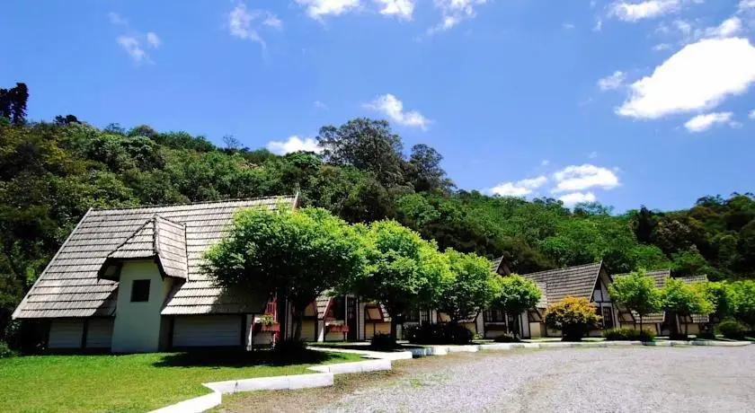 Hotel Pousada das Flores 