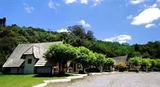 Hotel Pousada das Flores 