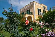 Villa Ersilia Ponza 