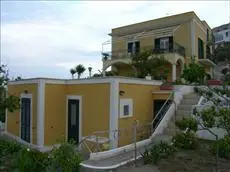 Villa Ersilia Ponza 