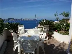 Villa Ersilia Ponza 