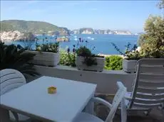 Villa Ersilia Ponza 