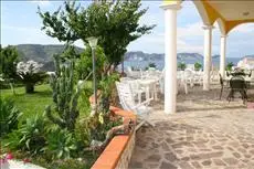 Villa Ersilia Ponza 