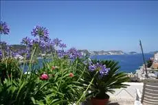 Villa Ersilia Ponza 