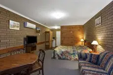 Port Fairy Motor Inn 