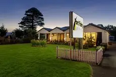 Port Fairy Motor Inn 