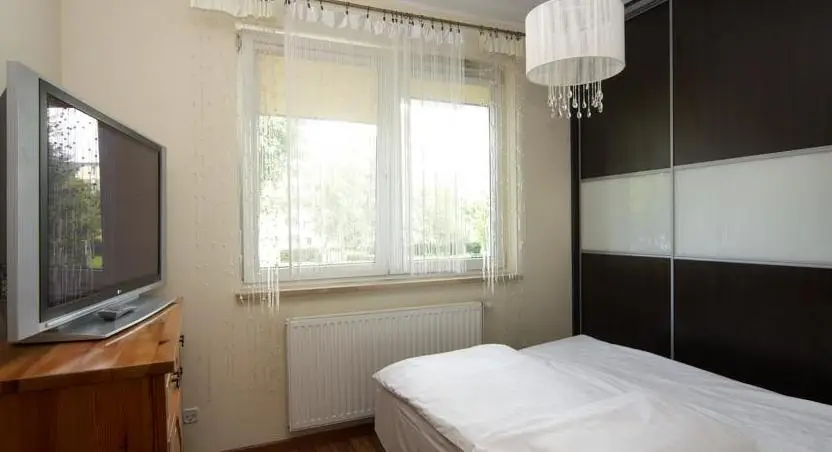 Apartamenty Gdansk EU - Apartamenty Gdansk 