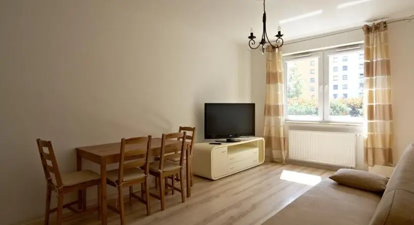 Apartamenty Gdansk EU - Apartamenty Gdansk 