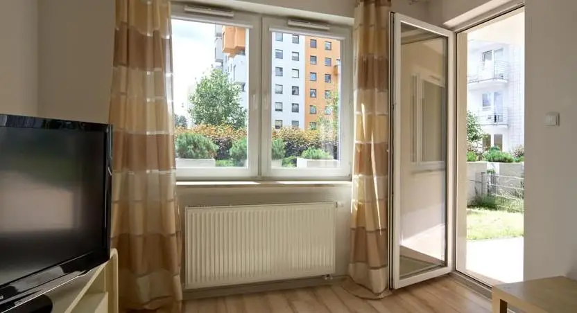 Apartamenty Gdansk EU - Apartamenty Gdansk 