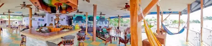 Balcones de Bocas Hotel