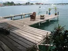 Balcones de Bocas Hotel 