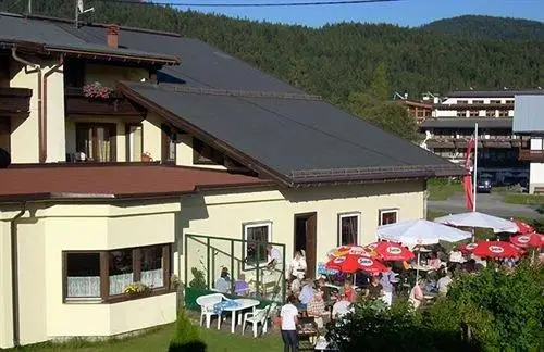 Hotel Tirolerhof