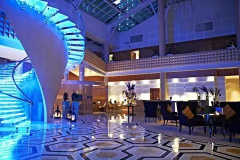 Intercontinental Doha - The City