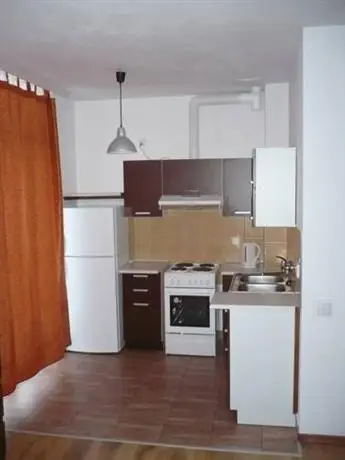 Apartament Gdansk