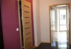 Apartament Malinowy 