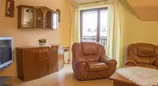 Apartament Parys Zakopane 