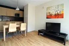 Apartament Skwer Gdynia 