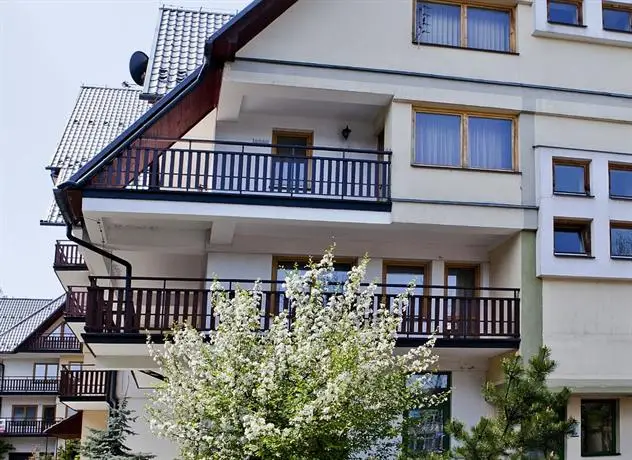 Apartament Tww Giewont Zakopane 