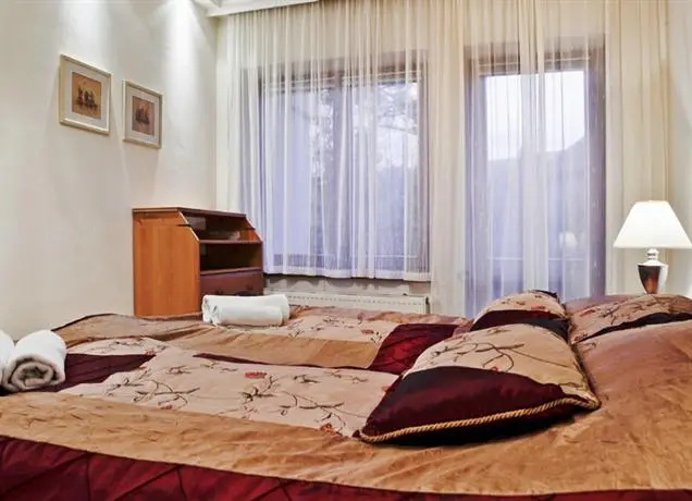 Apartament Tww Giewont Zakopane 