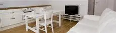 Apartament Zwirki Gdynia 