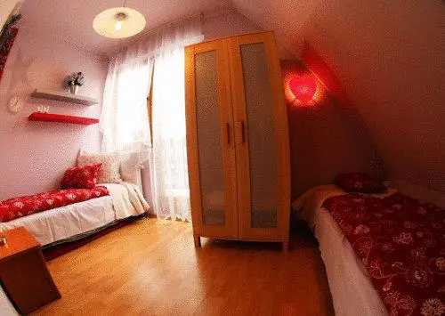 Apartamenty Bazatatry Koscieliska