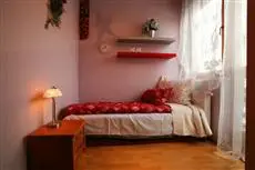 Apartamenty Bazatatry Koscieliska 