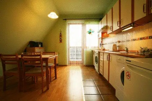 Apartamenty Bazatatry Koscieliska 