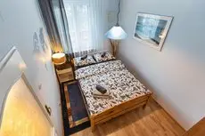 Apartamenty Frajda Zakopane 