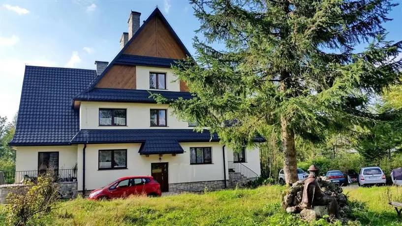 Apartamenty Gronik Zakopane