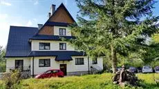 Apartamenty Gronik Zakopane 