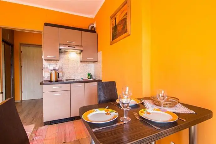 Apartamenty Gronik Zakopane 