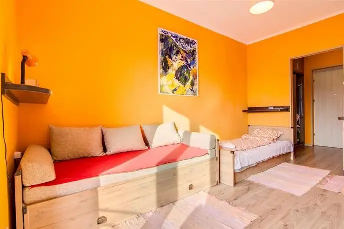 Apartamenty Gronik Zakopane 