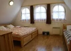 Apartamenty Kierpcowka A2 Zakopane 