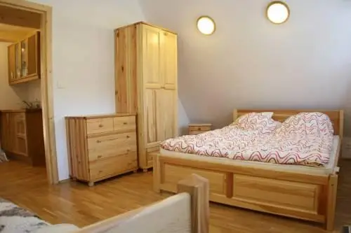 Apartamenty Kierpcowka A2 Zakopane 