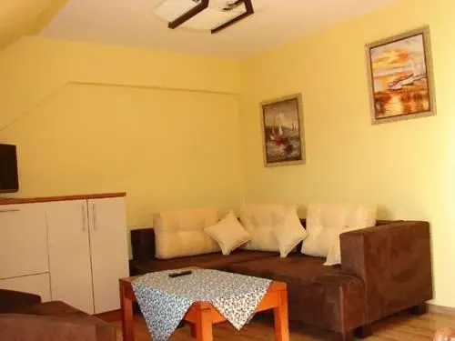 Apartamenty Krynica Zdroj