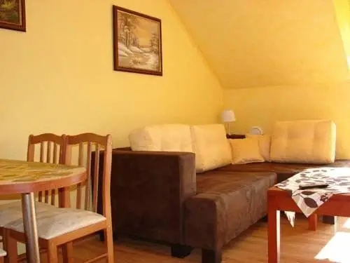 Apartamenty Krynica Zdroj