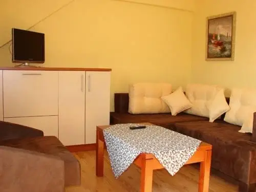 Apartamenty Krynica Zdroj