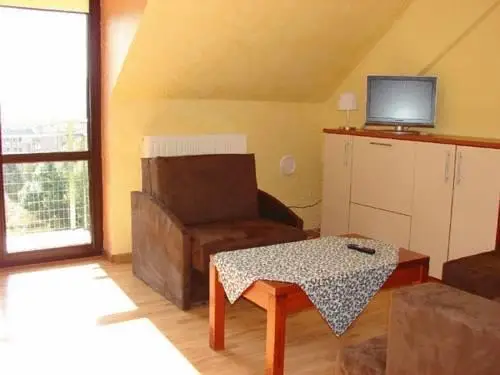 Apartamenty Krynica Zdroj 