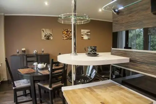 Apartamenty Piasecki Coffee Zakopane 