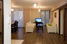 Apartamenty Sun & Snow Krynica Zdroj 