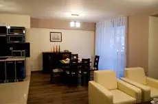 Apartamenty Sun & Snow Krynica Zdroj 