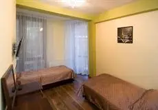 Apartamenty Sun & Snow Krynica Zdroj 